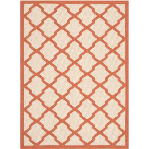 Vloerkleed Samanna in- & outdoor | Safavieh