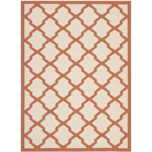 Vloerkleed Samanna in- & outdoor | Safavieh