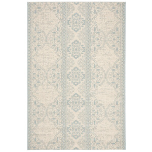 Vloerkleed Samir in- & outdoor | Safavieh