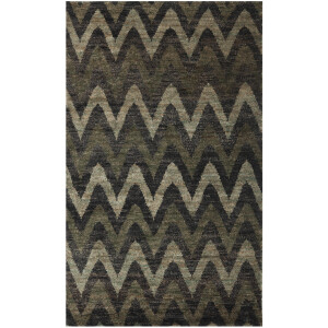 Vloerkleed Schiller hennep | Safavieh