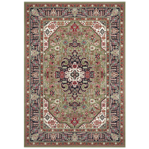 Vloerkleed Skazar Isfahan | Nouristan