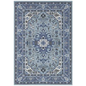 Vloerkleed Skazar Isfahan | Nouristan