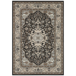 Vloerkleed Skazar Isfahan | Nouristan