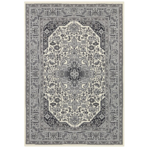 Vloerkleed Skazar Isfahan | Nouristan