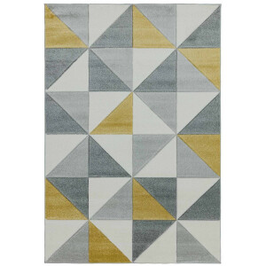Vloerkleed Sketch Cubic | Easy Living