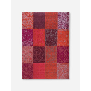 Vloerkleed Spicy wol | Louis de Poortere