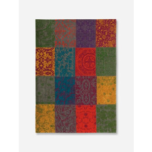 Vloerkleed Sunbird wol | Louis de Poortere