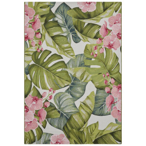Vloerkleed Tropical | Hanse Home