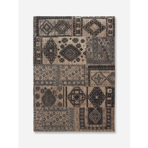 Vloerkleed Vodkarambar | Louis de Poortere