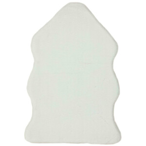 Vloerkleed Willow faux fur | Easy Living