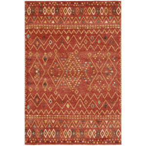 Vloerkleed Yale Russet | Easy Living