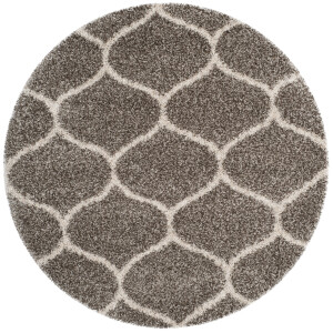 Vloerkleed Zoey rond | Safavieh