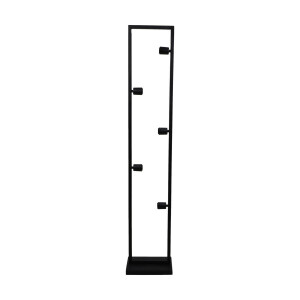 Vloerlamp Fremont 3-lichts | HSM Collection