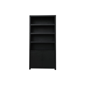 Wandkast 4 vakken | HSM Collection