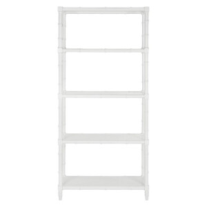 Wandkast Bamboe | Safavieh Furniture