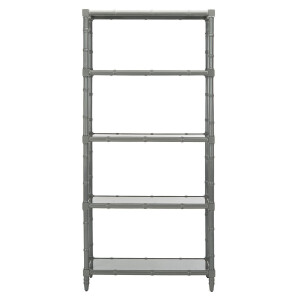 Wandkast Bamboe | Safavieh Furniture