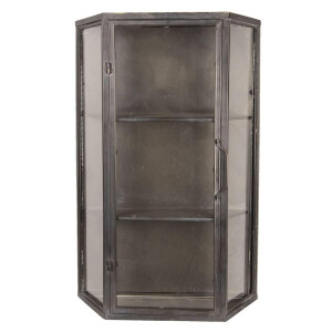 Wandkast Charlotte | Clayre & Eef