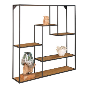 Wandkast Vita | House Nordic