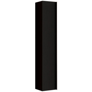 Wandkast Steel 138 cm hoog