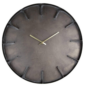 Wandklok Datre | Clayre & Eef