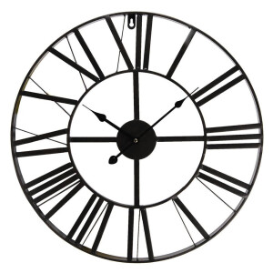 Wandklok Pierrel | Clayre & Eef