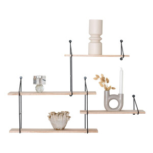 Wandrek Bronx Hylde | House Nordic