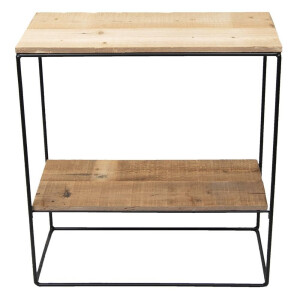 Wandtafel Rossend | Clayre & Eef