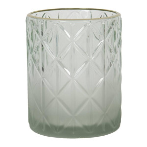 Waxinelichthouder Dunleigh | Clayre & Eef