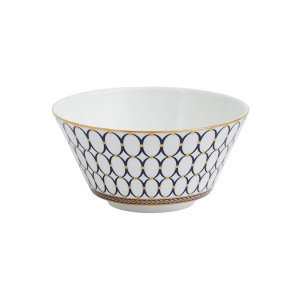 Wedgwood Renaissance Gold kom 14 cm