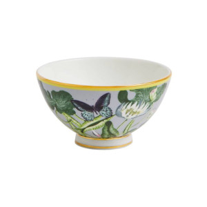 Wedgwood Waterlily kom 25 cl