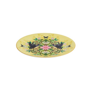 Wedgwood Waterlily ontbijtbord 20 cm