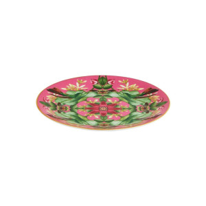 Wedgwood Wonderlust Lotus ontbijtbord 20 cm