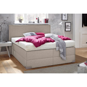 Westfalia Polsterbetten Boxspring