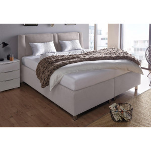 Westfalia Polsterbetten Boxspring inclusief sierkussens