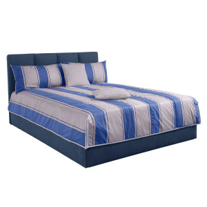 Westfalia Polsterbetten Sprei