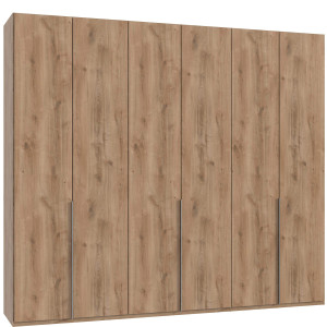Wimex Kledingkast New York in vele breedtes, 208 of 236 cm hoog