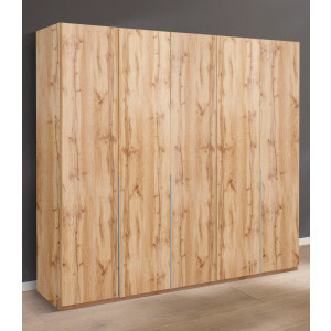 Wimex Kledingkast New York in vele breedtes, 208 of 236 cm hoog