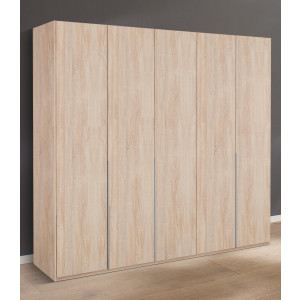 Wimex Kledingkast New York in vele breedtes, 208 of 236 cm hoog