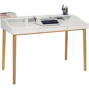 Woodman Bureau Lene in scandinavisch design