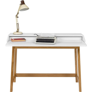 Woodman Bureau St. James Home Office bureau, laptoptafel