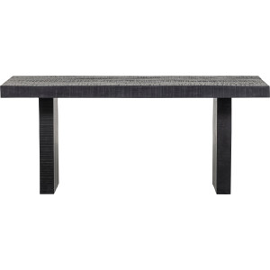 WOOOD Eettafel BALK van mangohout, breedte 180 cm