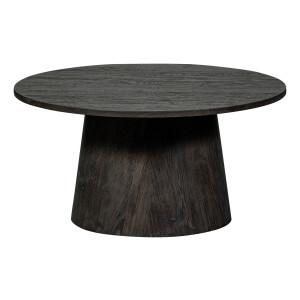 WOOOD Salontafel 'Maan' 60cm