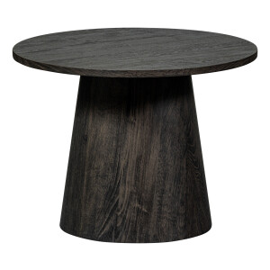 WOOOD Salontafel 'Maan' 80cm