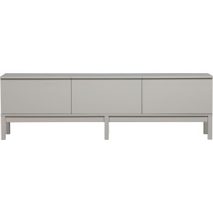 WOOOD Tv-meubel Klink Commode van grenenhout, H 60 cm x B 200 cm