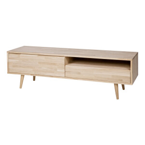 WOOOD TV-Meubel 'Tygo' Eiken, 150cm