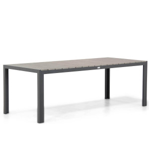 Lifestyle Young dining tuintafel 217 x 92 cm