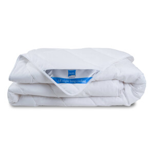 Zomerdekbed Cool night | Vitality Pur