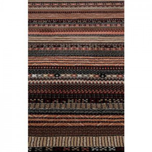 Zuiver Nepal Vloerkleed 200 x 300 cm - Bruin