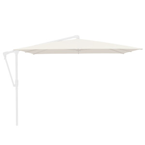 Zweefparasoldoek Glatz Sunwing® Casa   270x270cm vierkant (Stofklasse 2)